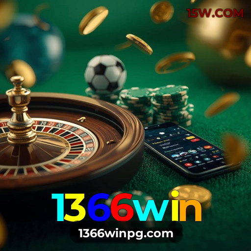1366win Promoções : O cassino online mais confiável para brasileiros ganharem!