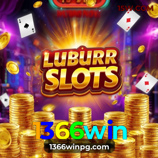 Cassino 1366win | Slots Online com Depósitos via PIX