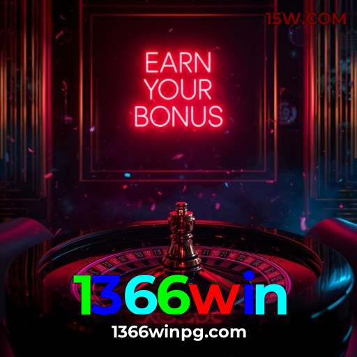 1366win Plataforma : Jogue e conquiste prêmios de tirar o fôlego no cassino online!